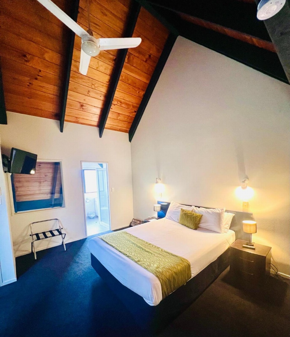 Wylie Court Motor Lodge Main image