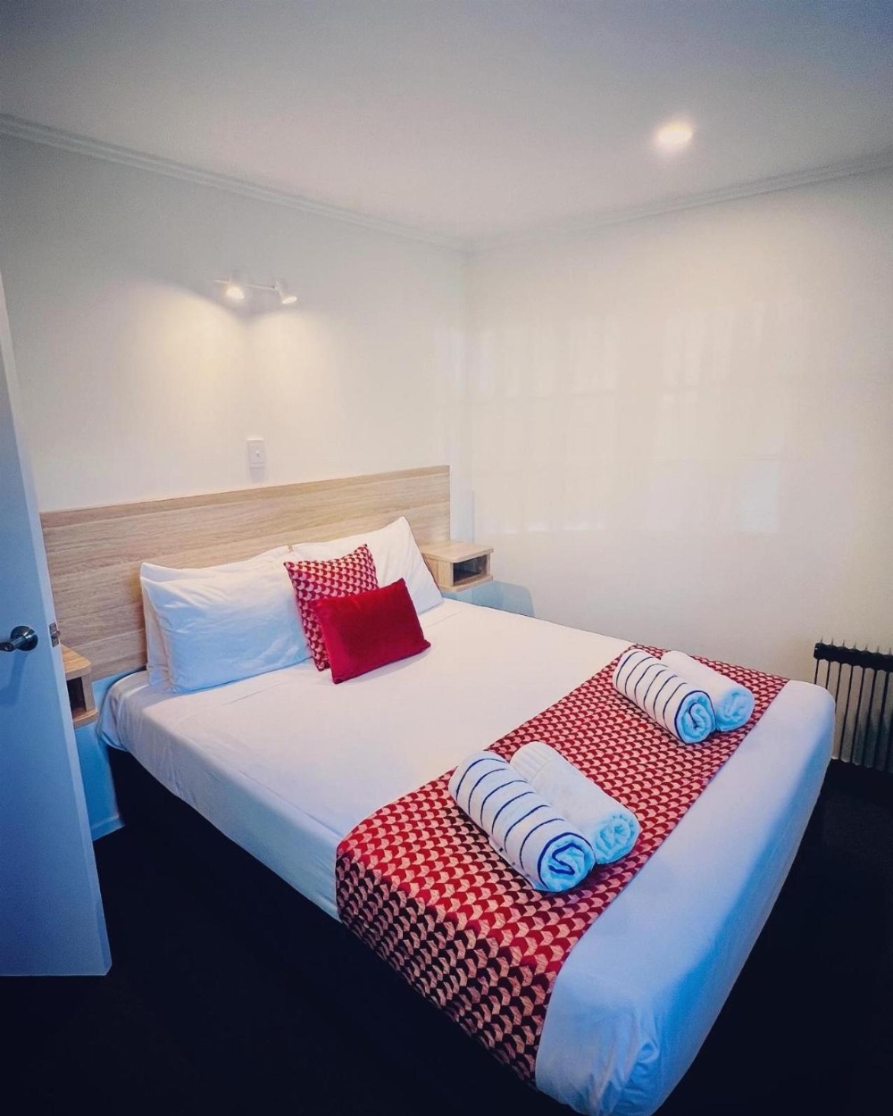 Wylie Court Motor Lodge