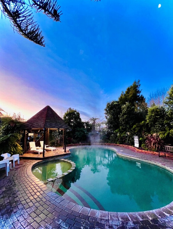 Wylie Court Motor Lodge Main image